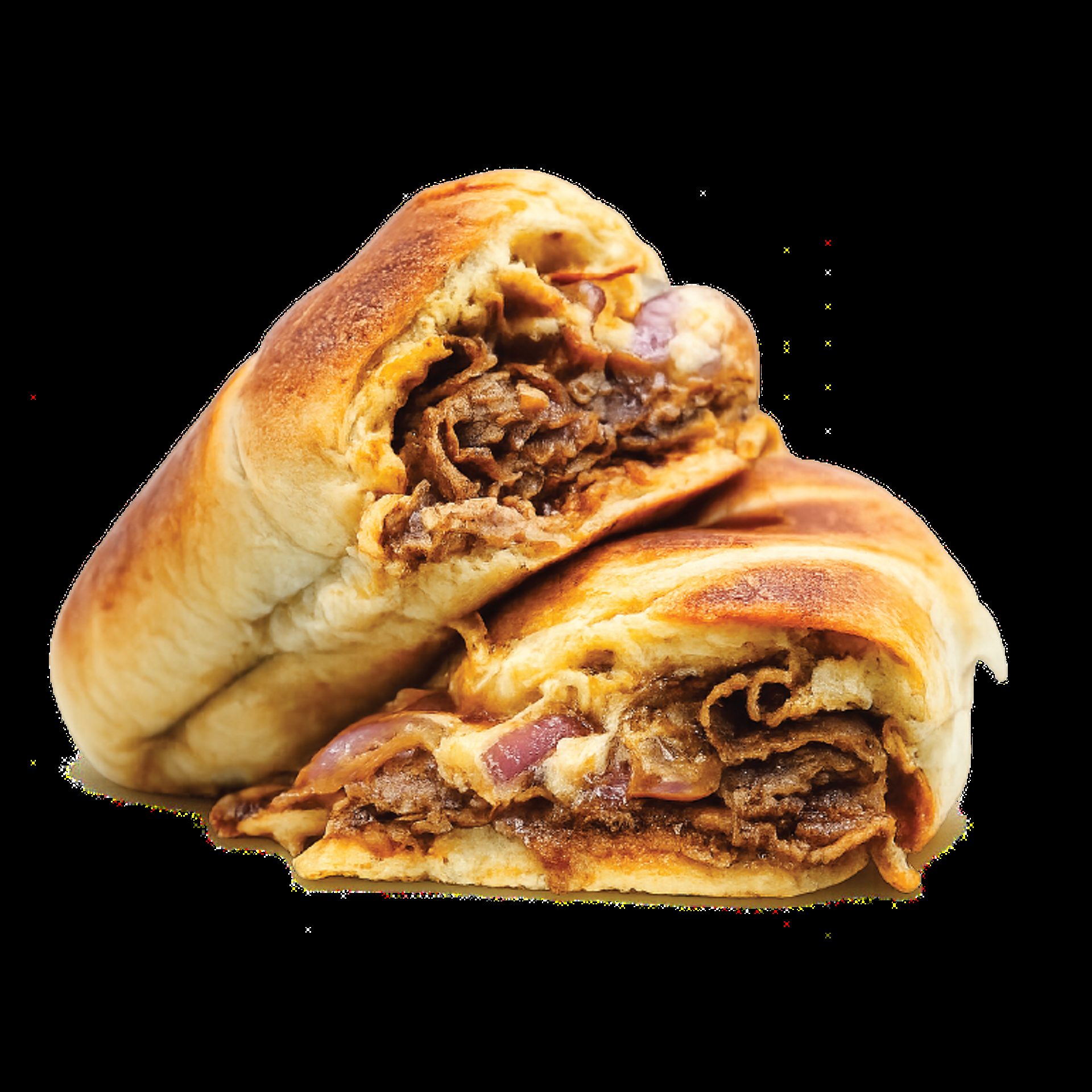 Xpress Cheesesteak ™