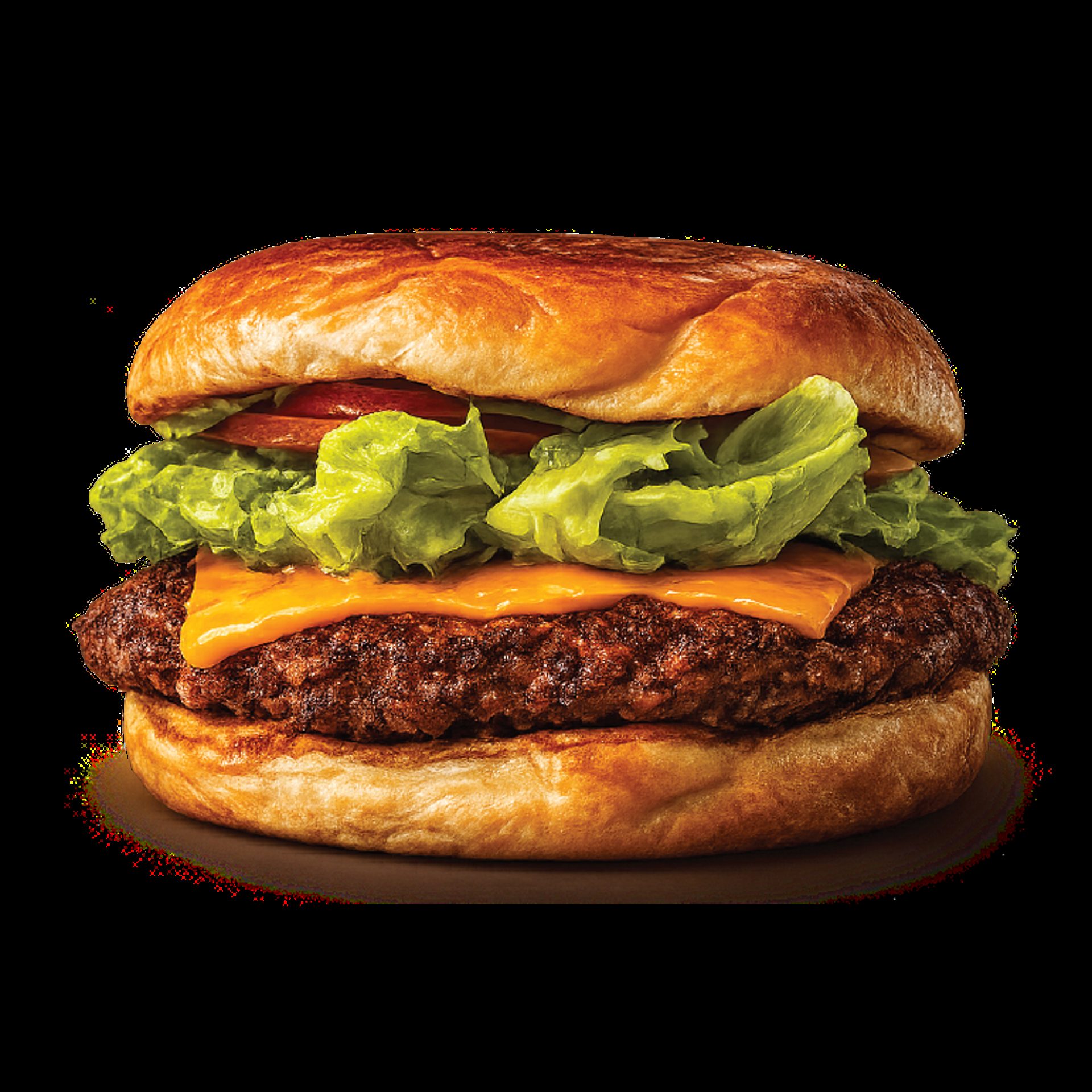 Xpress Burgers®