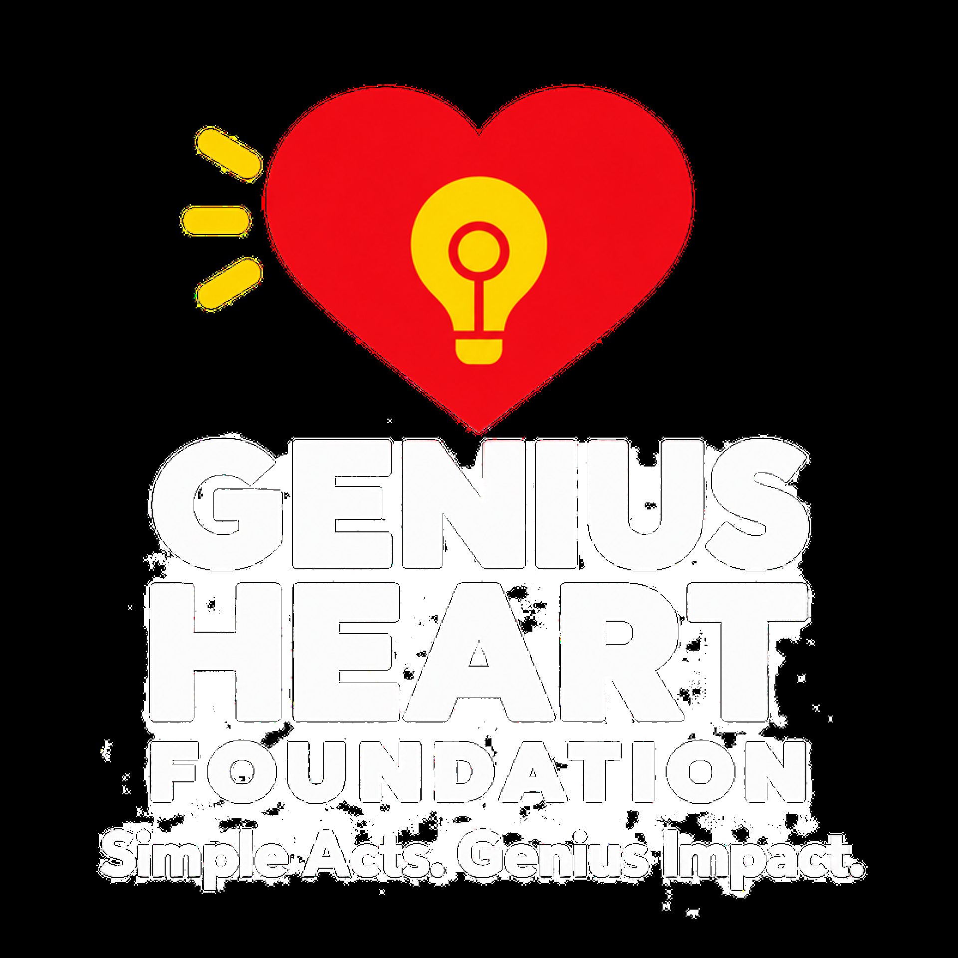More Than Burgers. A Heart for Our Community.