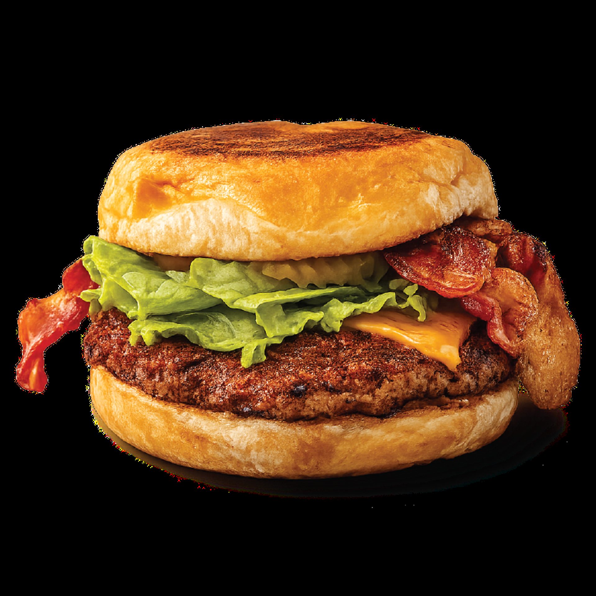 Xpress Bacon®