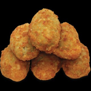Xpress Jalapeños Poppers