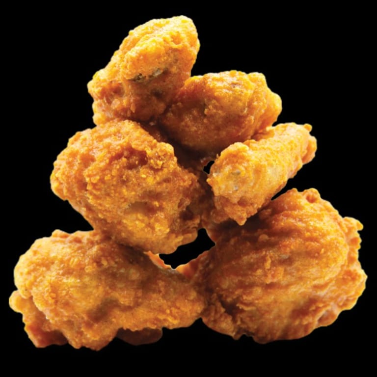 Savor Our Wings