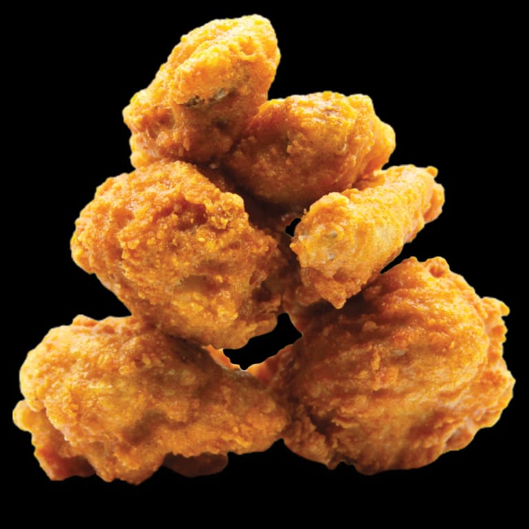 Hot Wings