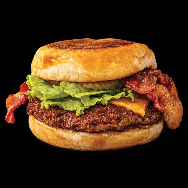 Xpress Bacon.