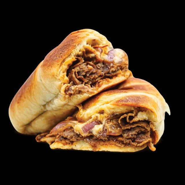 Xpress Cheesesteak.
