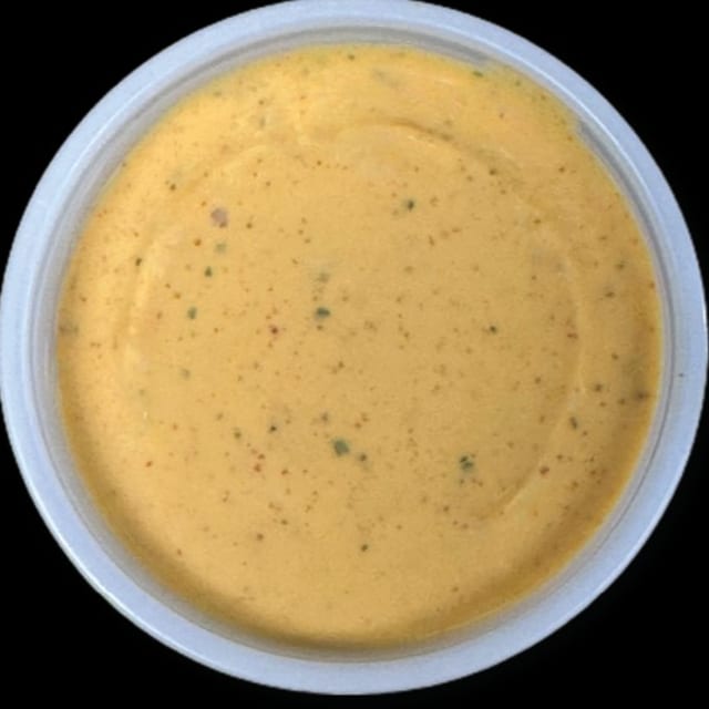 Genius Sauce.