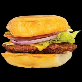 Xpress Chicken Sandwich