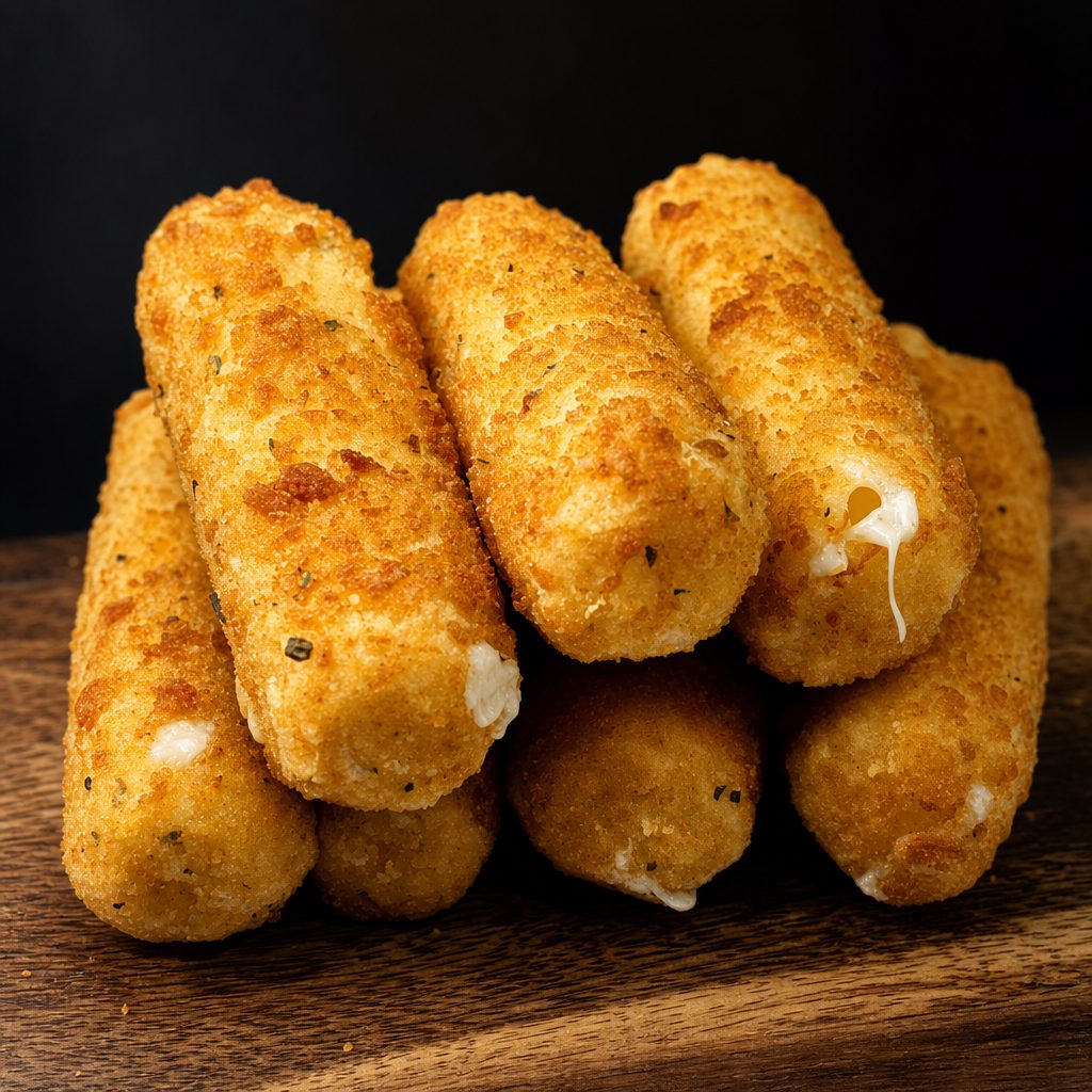 Cheese Stick.