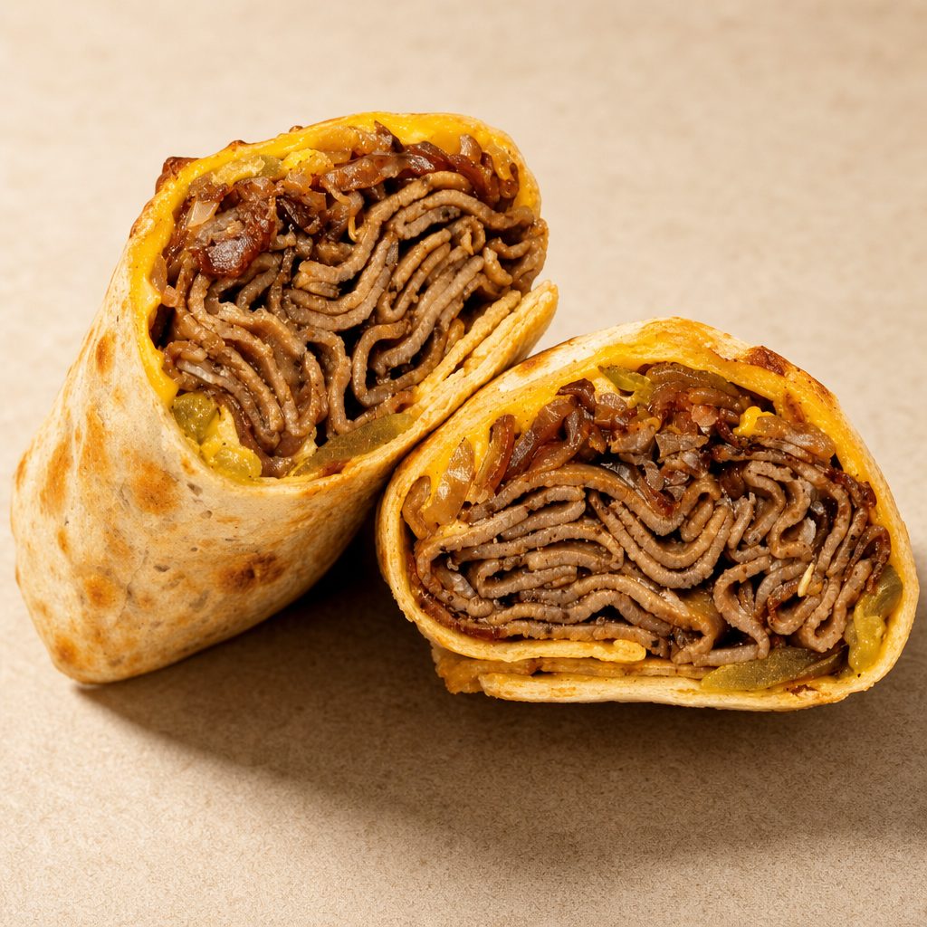 Xpress Shawarma.