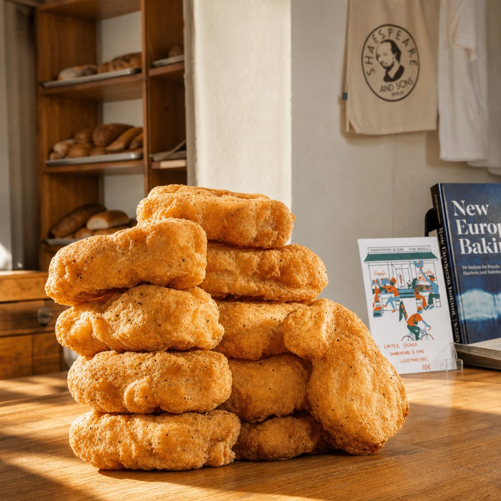 Xpress Nuggets.