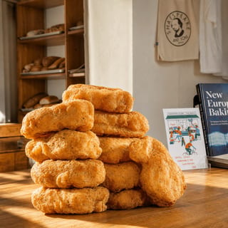 Xpress Nuggets