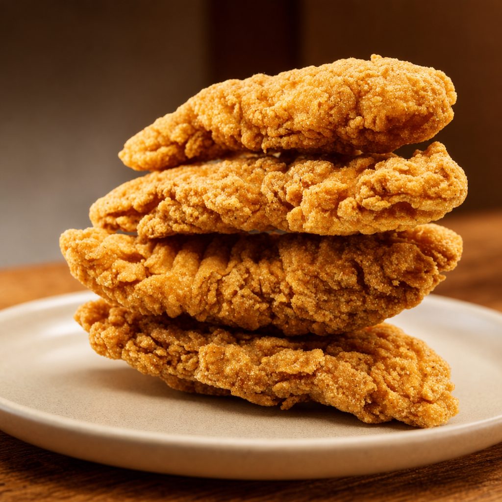 Xpress Chicken Tenders.