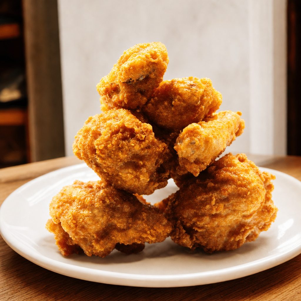 Xpress Hot Wings.