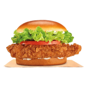 chicken sandwich 