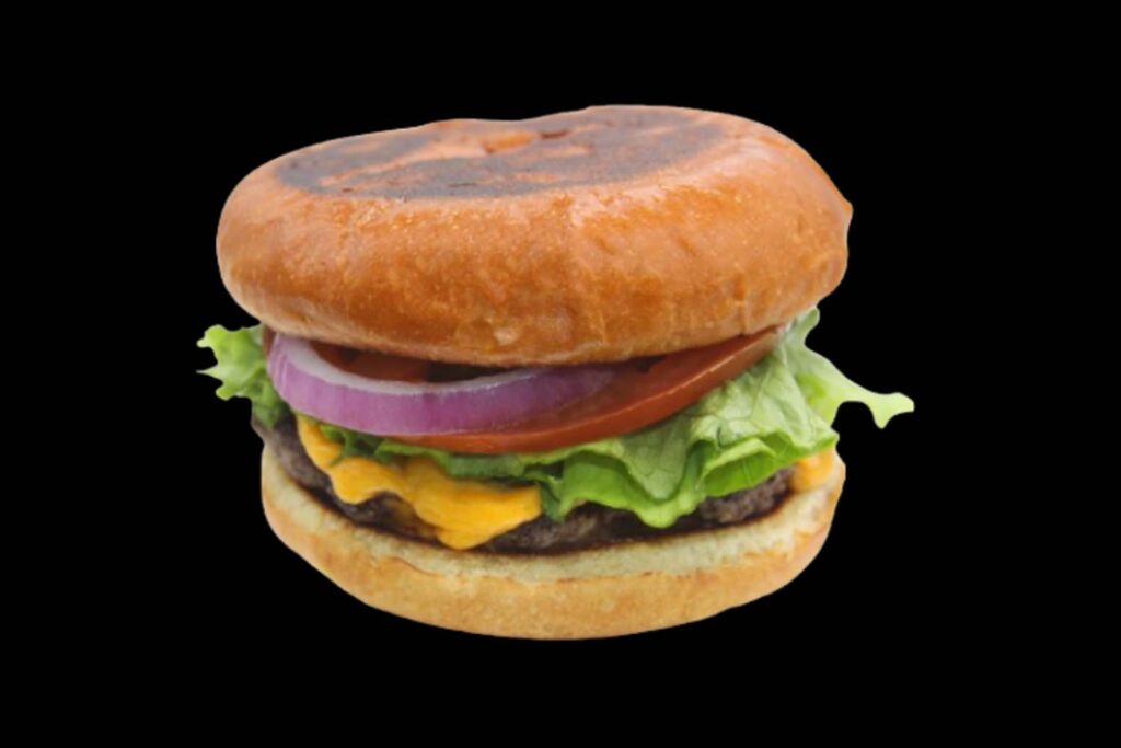 Xpress Burgers: the place for the best burgers near me