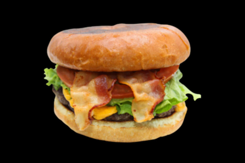 Xpress Burgers: The good burgers near me